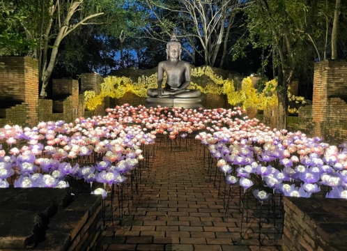 イルミネーション